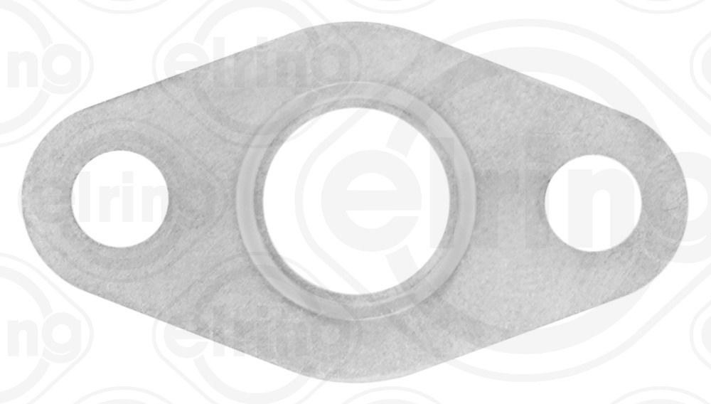 ELRING 124.290 - Dichtung, Sekundärluftventil