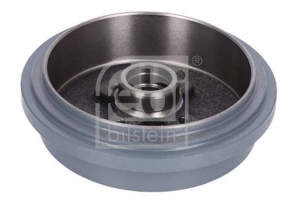 FEBI BILSTEIN 14272 - Bremstrommel