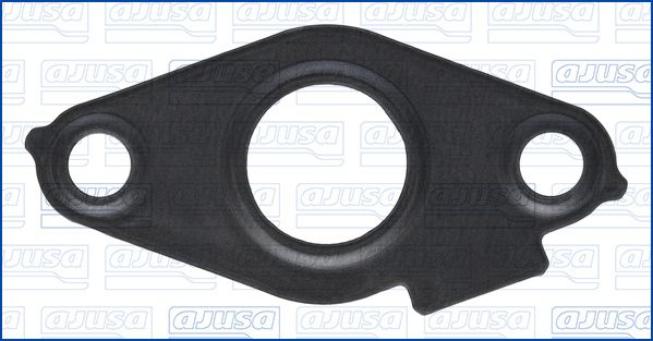 AJUSA 01714900 - Dichtung, Ölkühler
