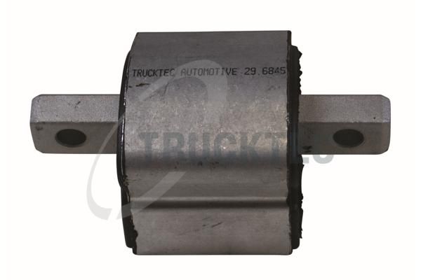 TRUCKTEC AUTOMOTIVE 02.22.091 - Lagerung, Automatikgetriebe