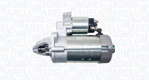 MAGNETI MARELLI 063721198010 - Starter
