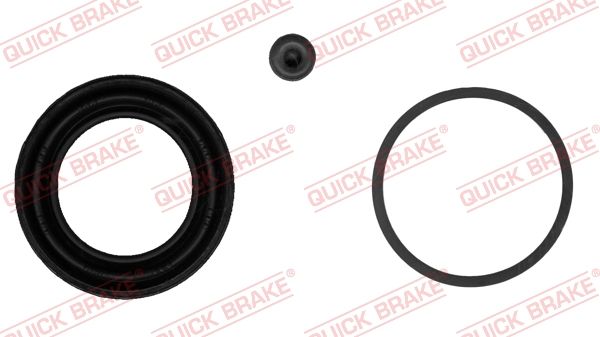 QUICK BRAKE 114-0220 - Reparatursatz, Bremssattel