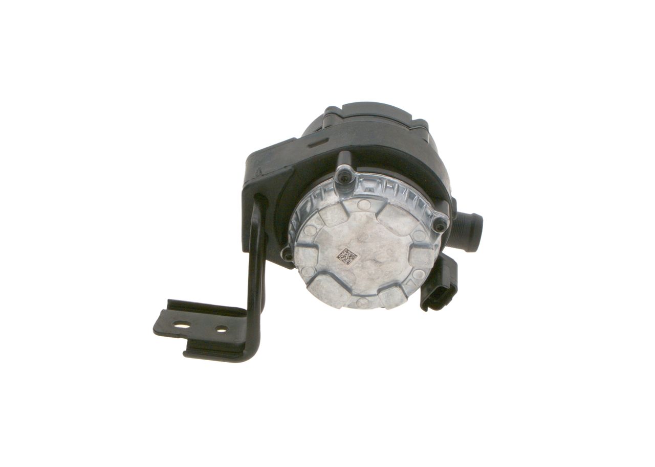 BOSCH 0 392 024 167 - Zusatzwasserpumpe (Kühlwasserkreislauf)