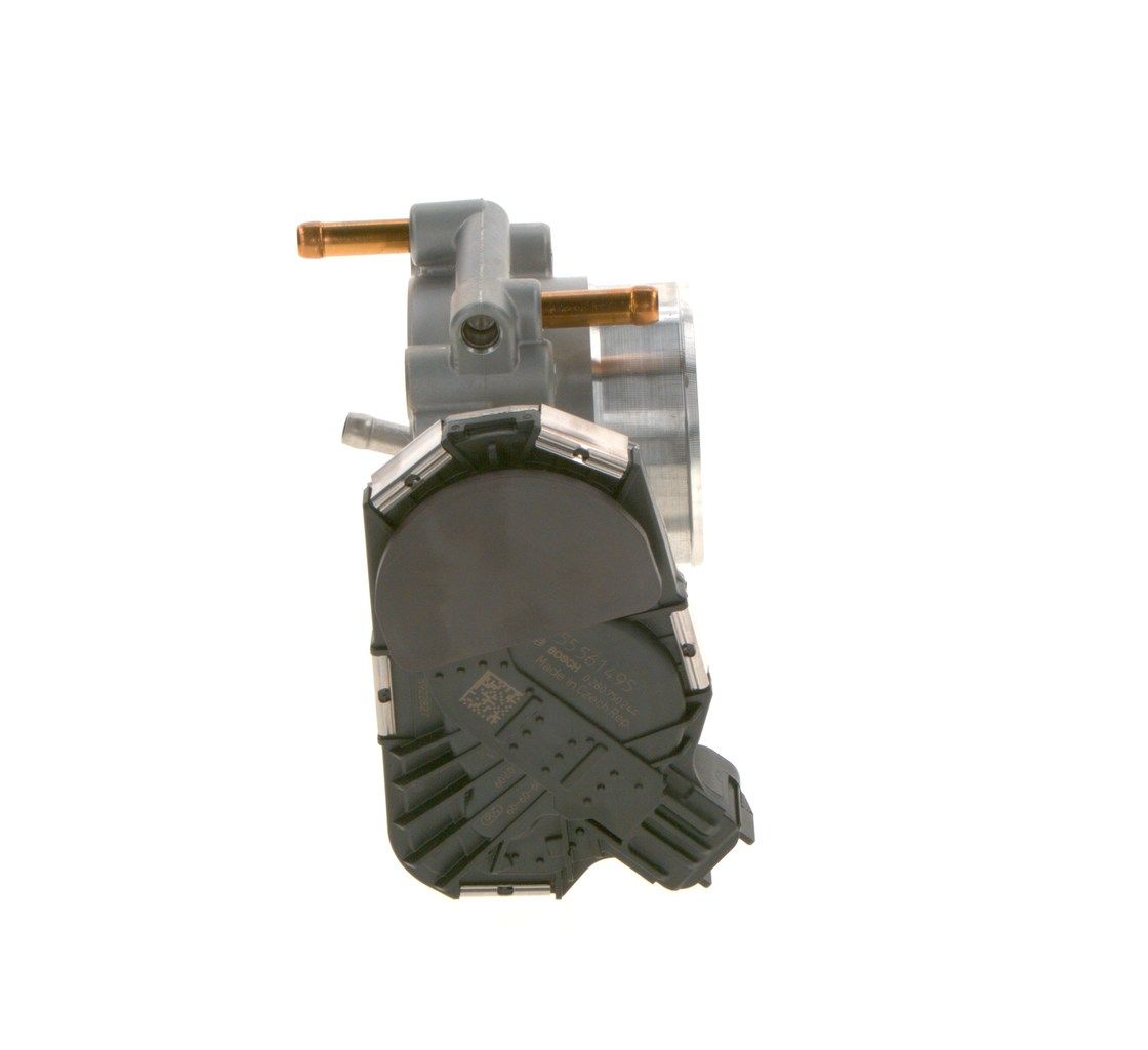 BOSCH 0 280 750 244 - Drosselklappenstutzen