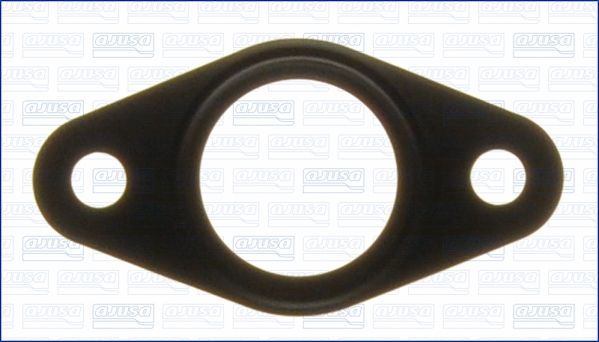 AJUSA 01217200 - Dichtung, AGR-Ventil