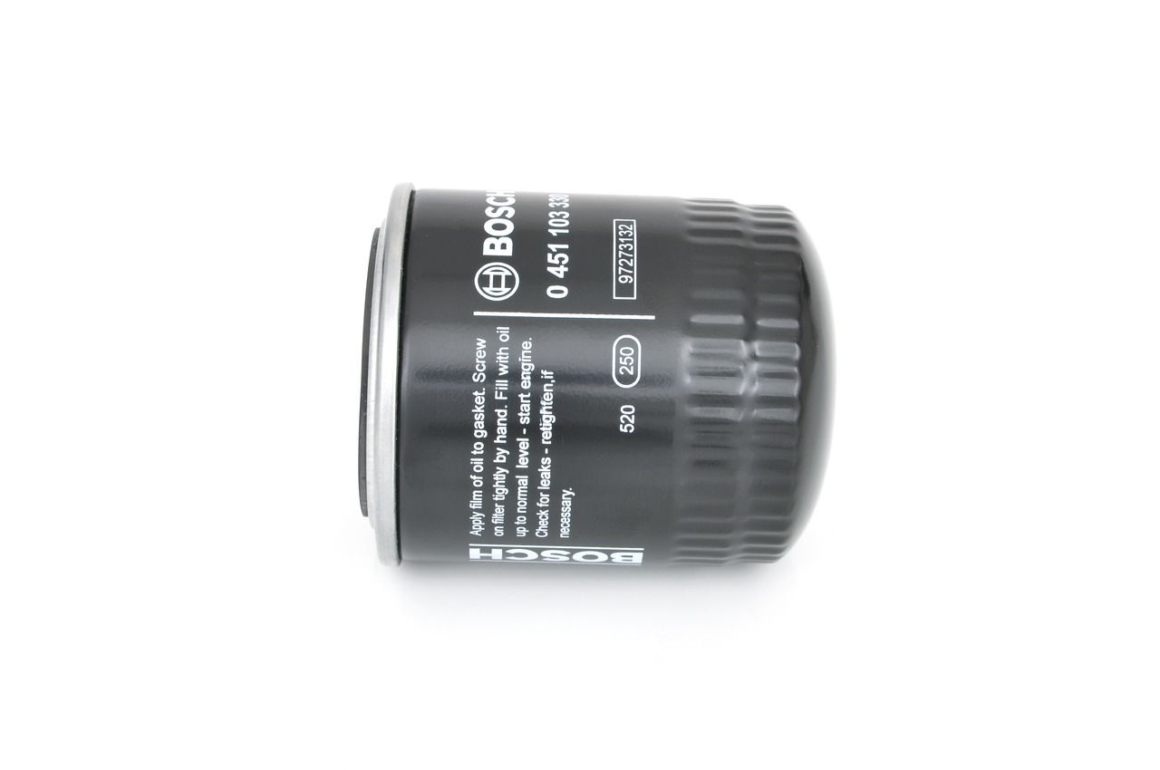 BOSCH 0 451 103 330 - Ölfilter