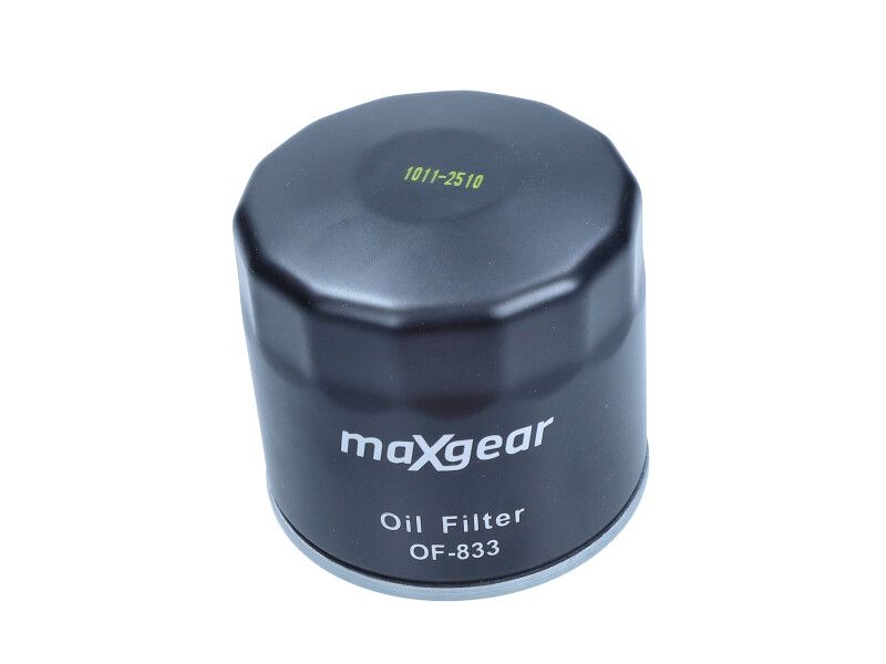 MAXGEAR 26-2097 - Ölfilter