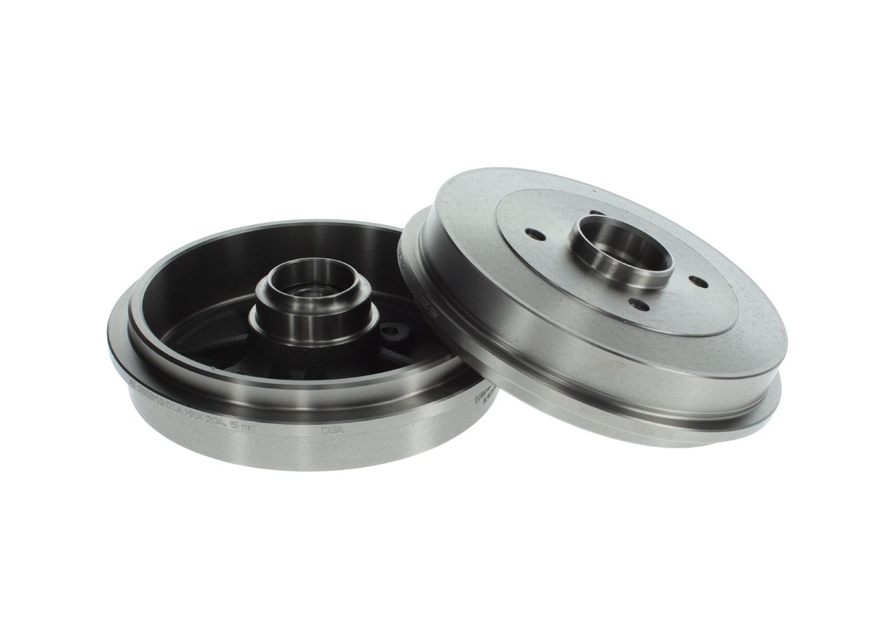 BOSCH 0 986 477 253 - Bremstrommel