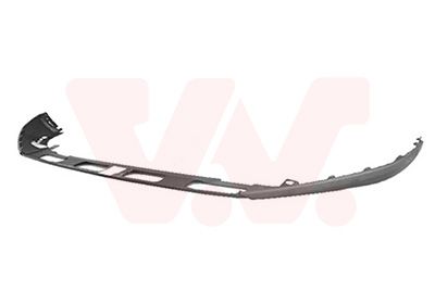 VAN WEZEL 0391500 - Spoiler