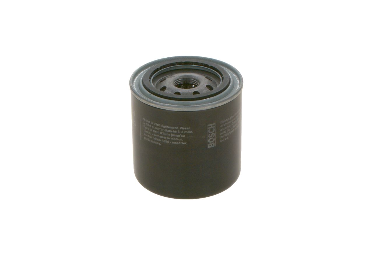 BOSCH 0 451 103 333 - Ölfilter