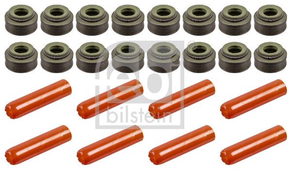 FEBI BILSTEIN 08647 - Dichtungssatz, Ventilschaft