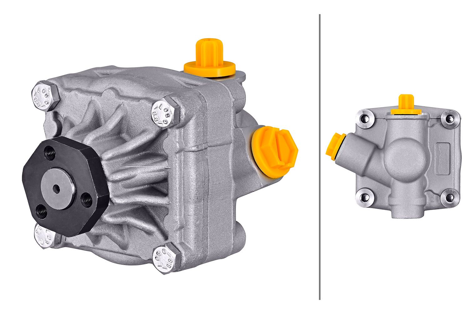 HELLA 8TL 359 003-301 - Hydraulikpumpe, Lenkung