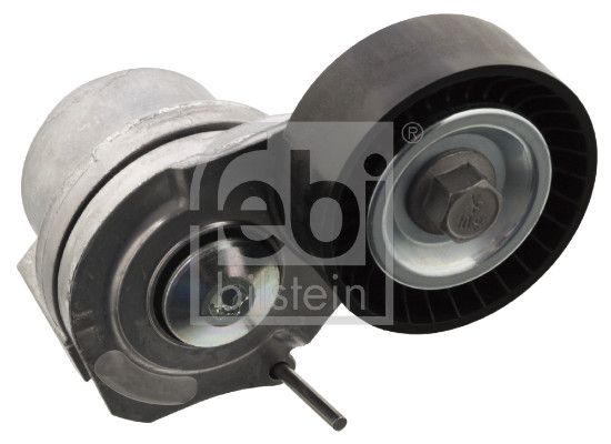 FEBI BILSTEIN 102183 - Riemenspanner, Keilrippenriemen