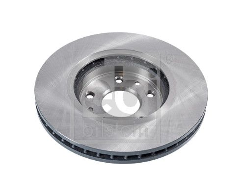 FEBI BILSTEIN 108392 - Bremsscheibe