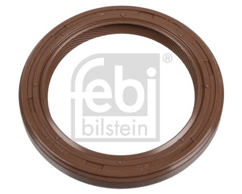 FEBI BILSTEIN 107668 - Wellendichtring, Kurbelwelle
