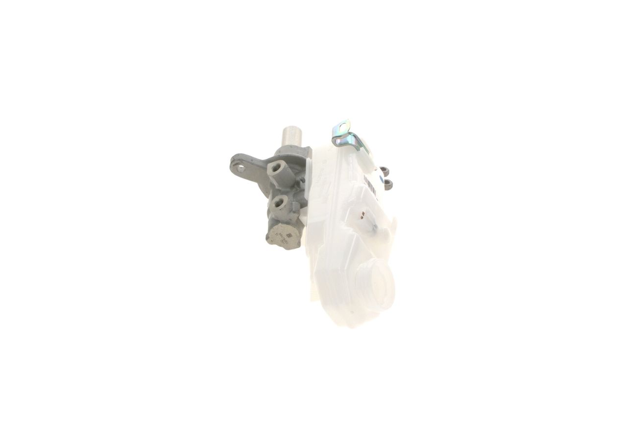 BOSCH 0 204 123 801 - Hauptbremszylinder