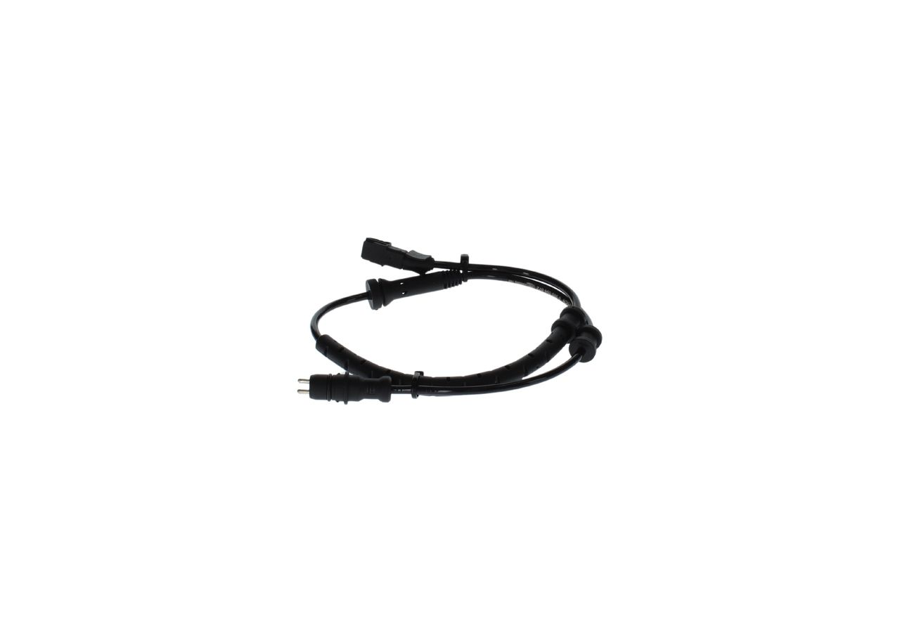 BOSCH 0 986 594 672 - Sensor, Raddrehzahl