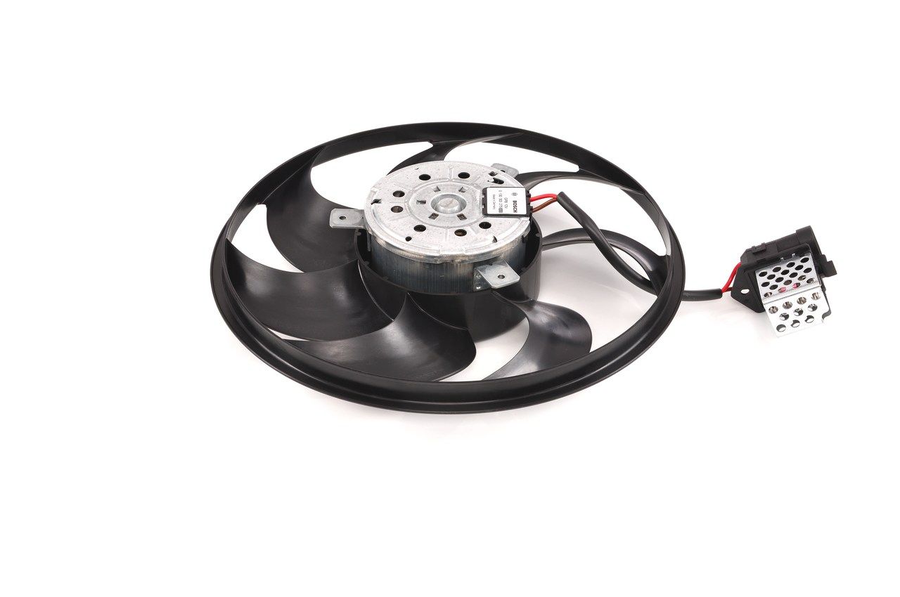 BOSCH 0 130 303 275 - Lüfter, Motorkühlung