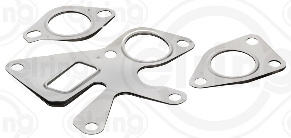 ELRING 109.350 - Dichtungssatz, AGR-System