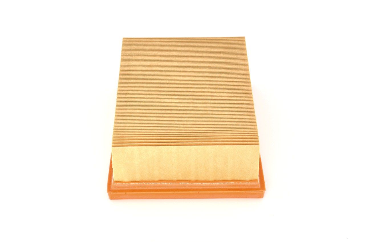 BOSCH 1 457 433 743 - Luftfilter