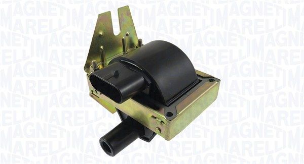 MAGNETI MARELLI 060717013012 - Zündspule