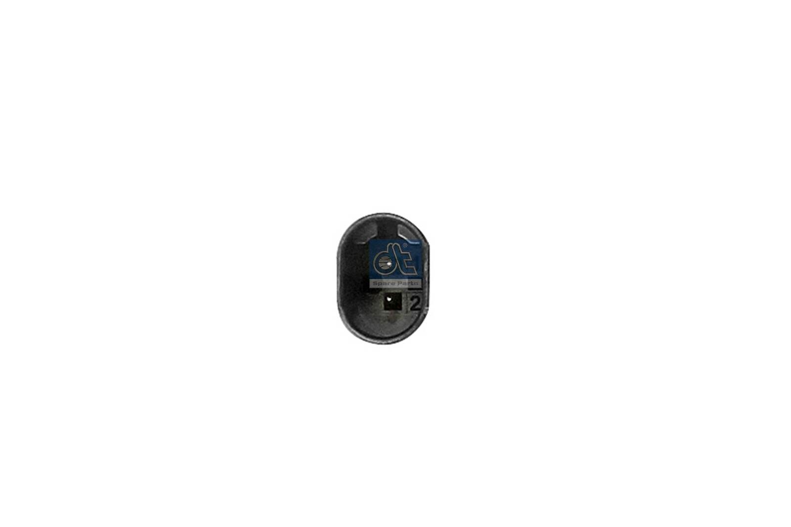 DT Spare Parts 12.40011 - Sensor, Raddrehzahl