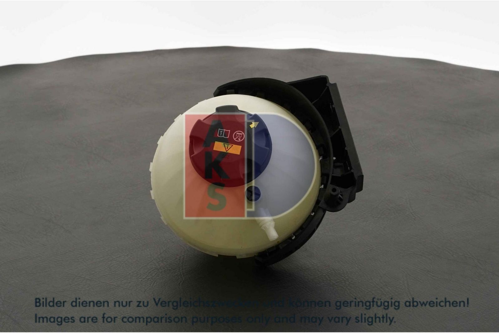 AKS DASIS 053025N - Ausgleichsbehälter, Kühlmittel