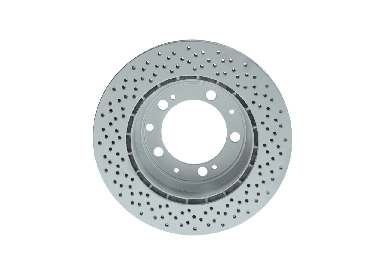 BOSCH 0 986 478 595 - Bremsscheibe