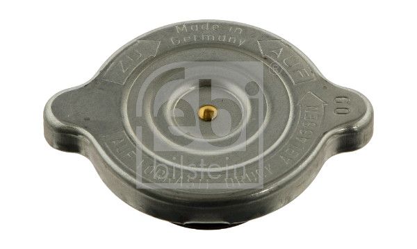 FEBI BILSTEIN 04520 - Verschlussdeckel, Kühlmittelbehälter