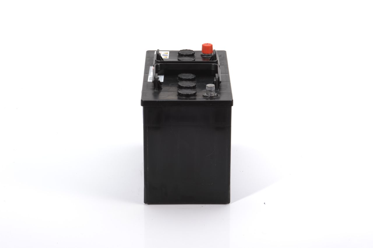 BOSCH 0 092 T30 350 - Starterbatterie