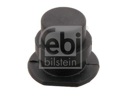 FEBI BILSTEIN 12407 - Verschlussstopfen, Kühlmittelflansch