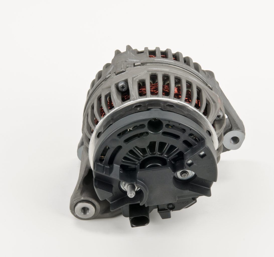 BOSCH 0 124 525 057 - Generator