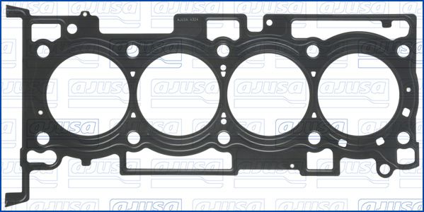 AJUSA 10252100 - Dichtung, Zylinderkopf