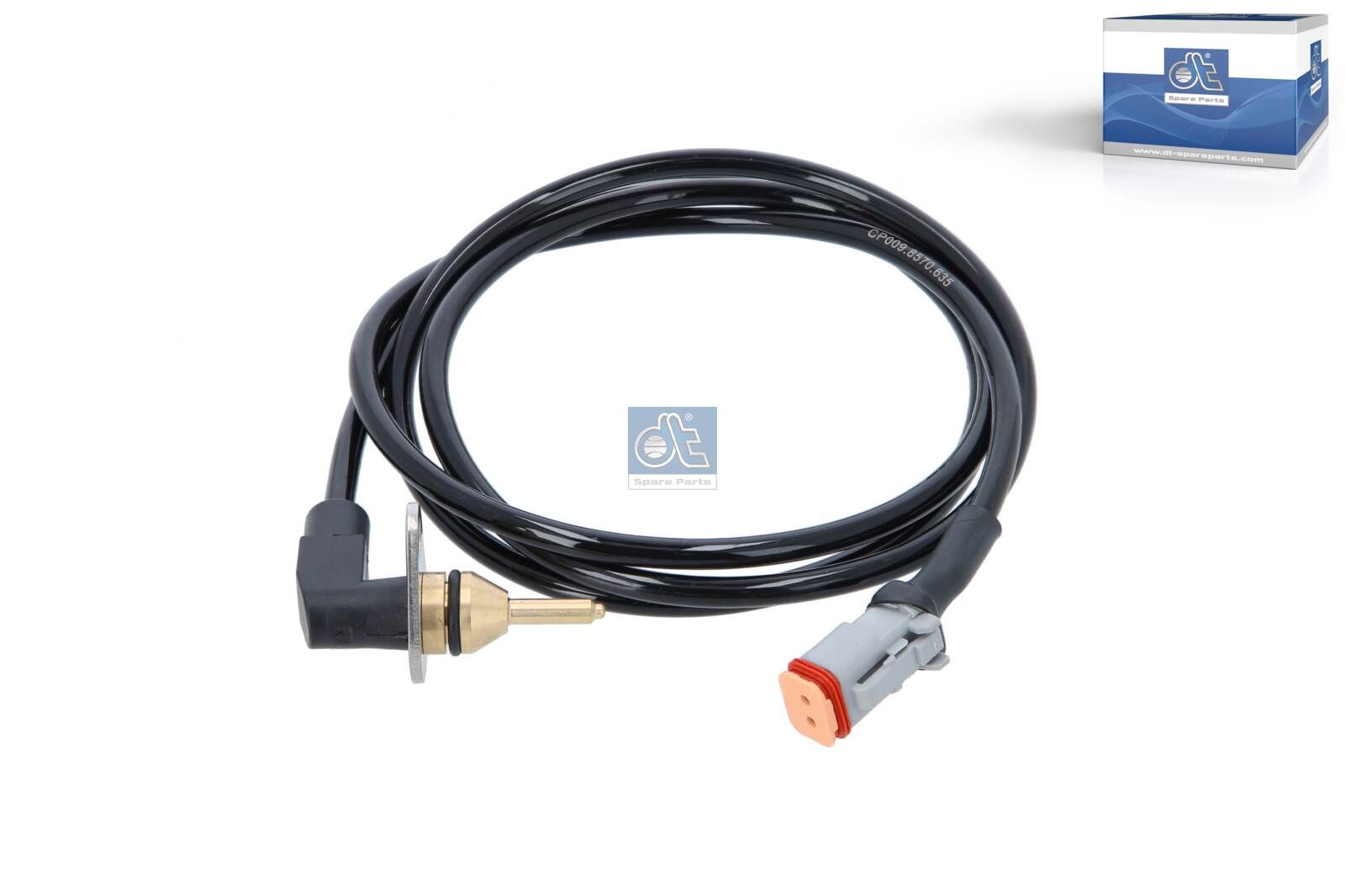 DT Spare Parts 1.21635 - Sensor