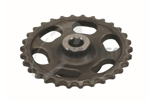 TRUCKTEC AUTOMOTIVE 02.12.208 - Zahnrad, Nockenwelle