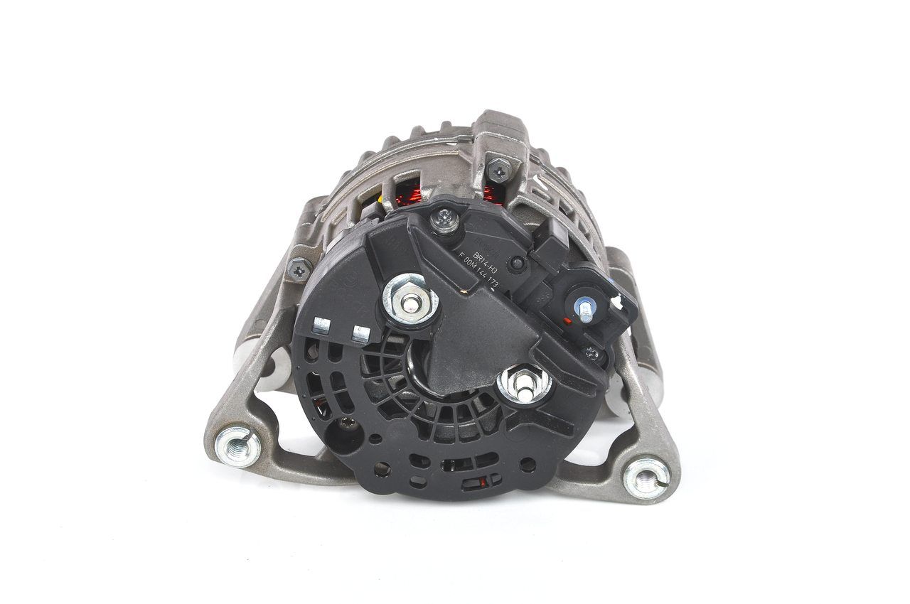BOSCH 0 124 225 049 - Generator