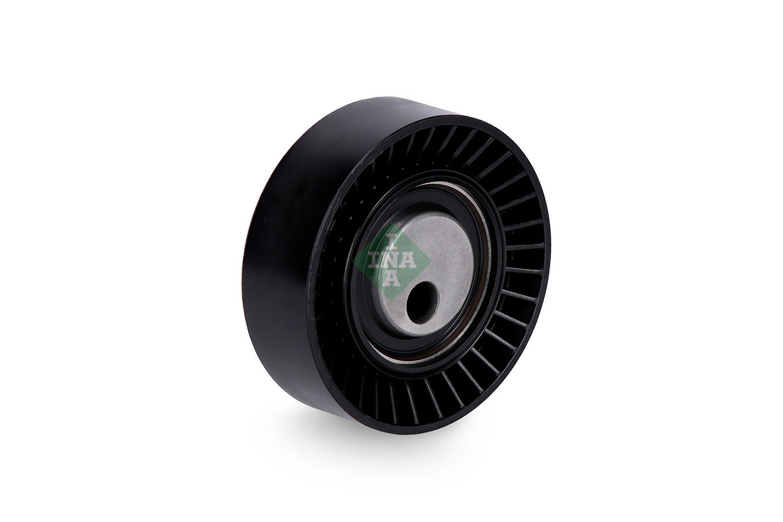 Schaeffler INA 532 0418 10 - Umlenk-/Führungsrolle, Keilrippenriemen