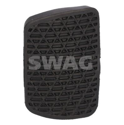 SWAG 10 93 0777 - Pedalbelag, Bremspedal