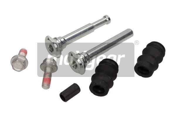 MAXGEAR 27-0495 - Führungshülsensatz, Bremssattel
