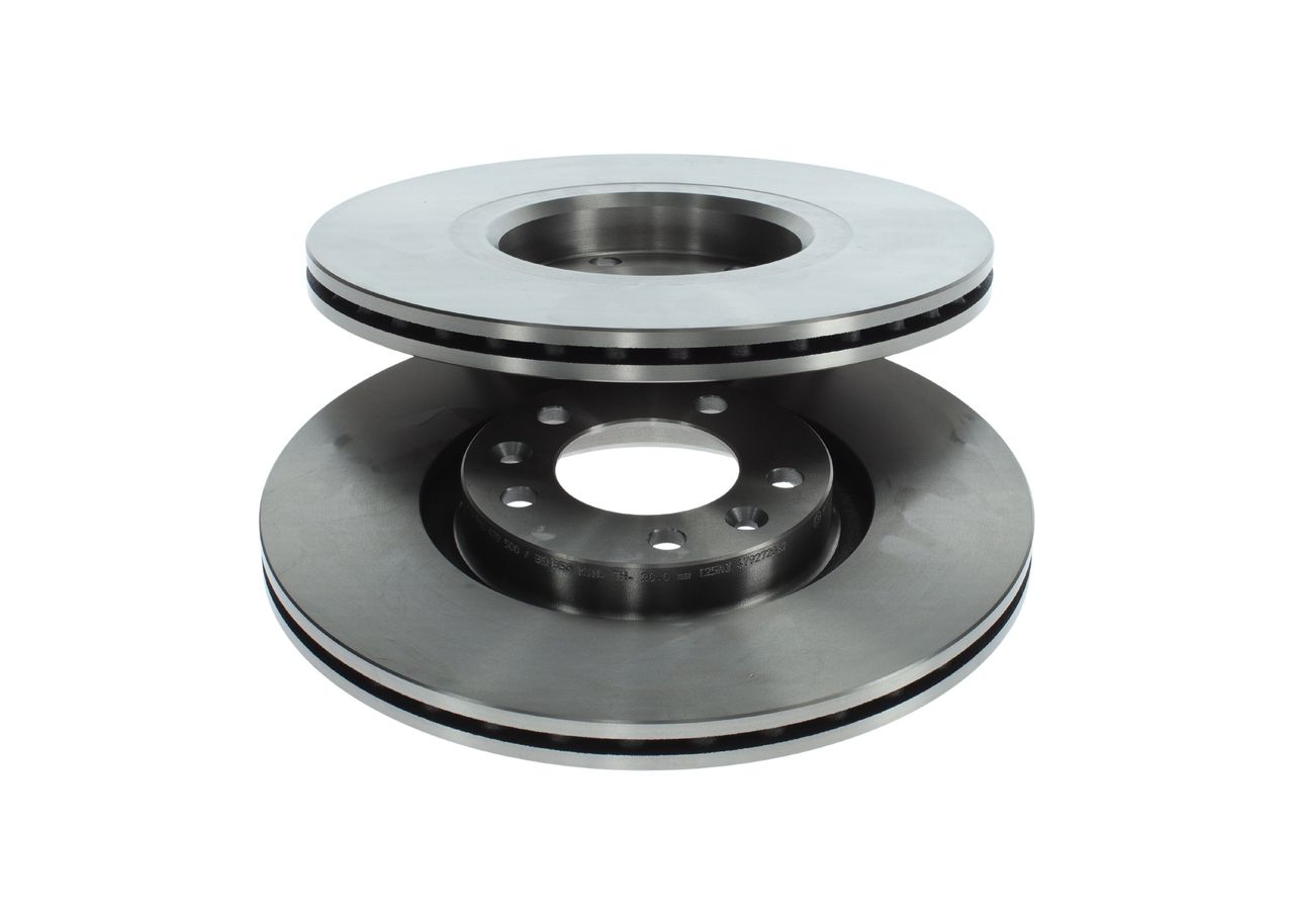 BOSCH 0 986 479 500 - Bremsscheibe