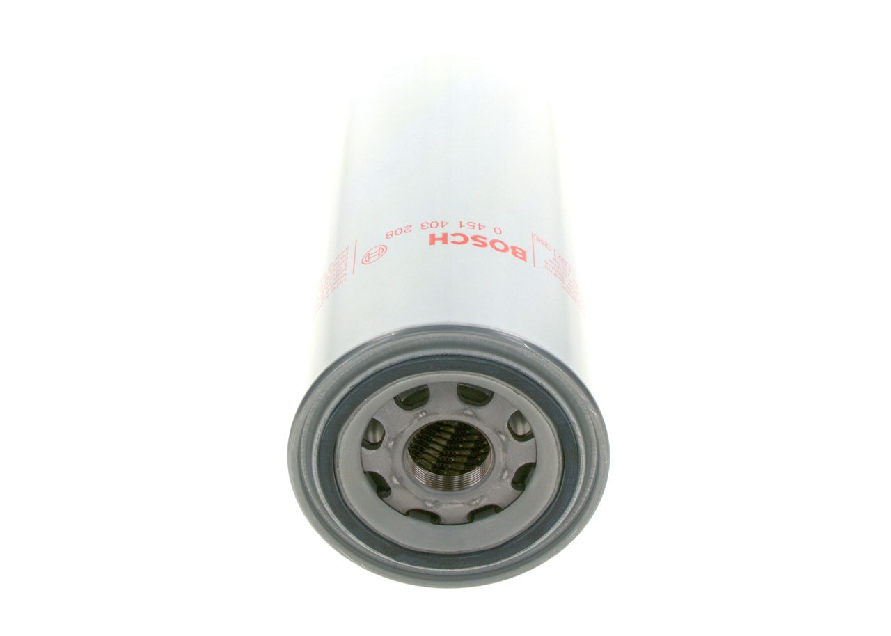 BOSCH 0 451 403 208 - Ölfilter