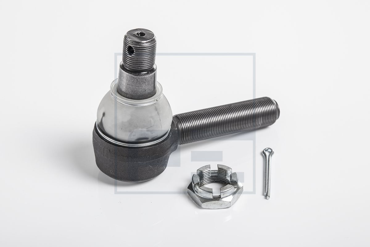 PE Automotive 012.018-00A - Winkelgelenk, Lenkschubstange