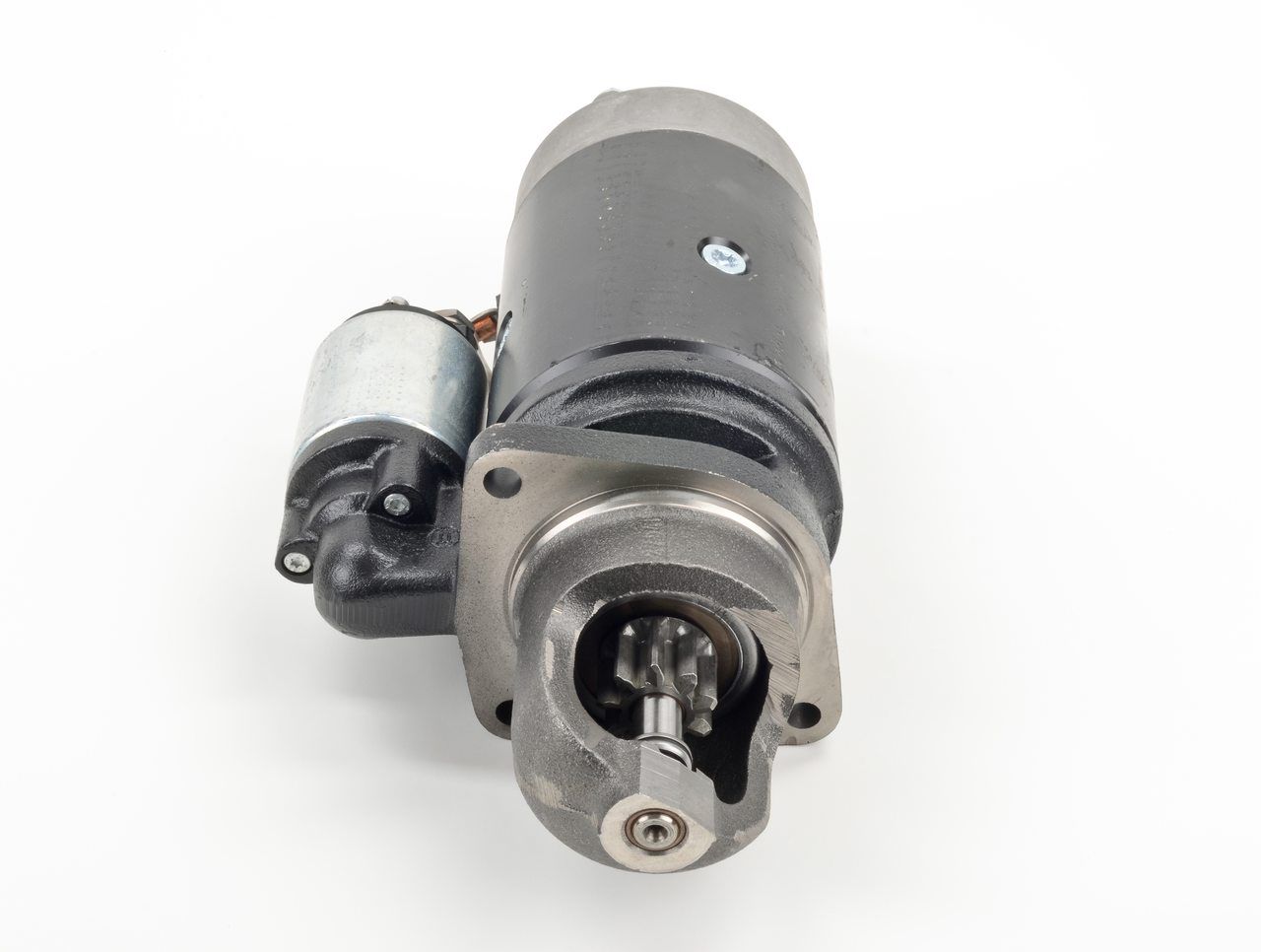 BOSCH 0 001 368 028 - Starter