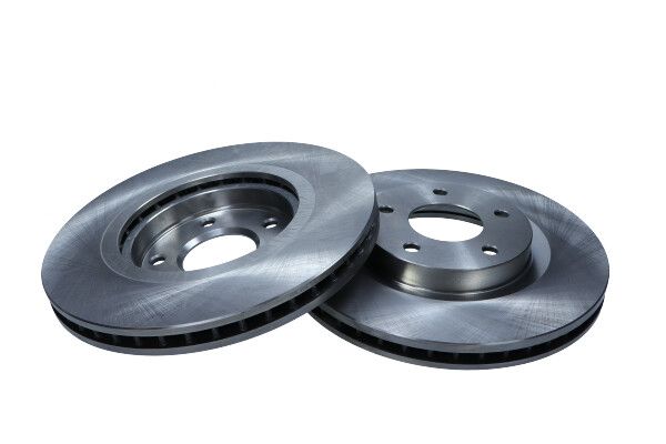 MAXGEAR 19-1816 - Bremsscheibe