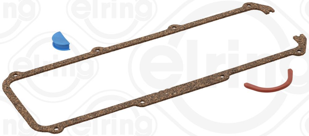 ELRING 104.841 - Dichtungssatz, Zylinderkopfhaube