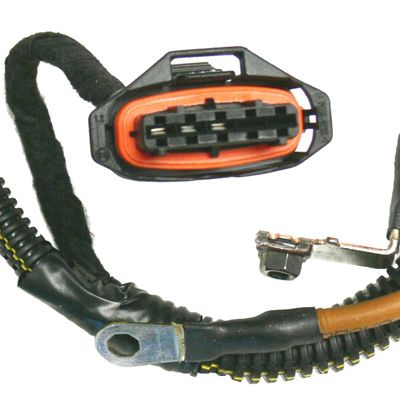 LIZARTE 04.55.1021 - Hydraulikpumpe, Lenkung