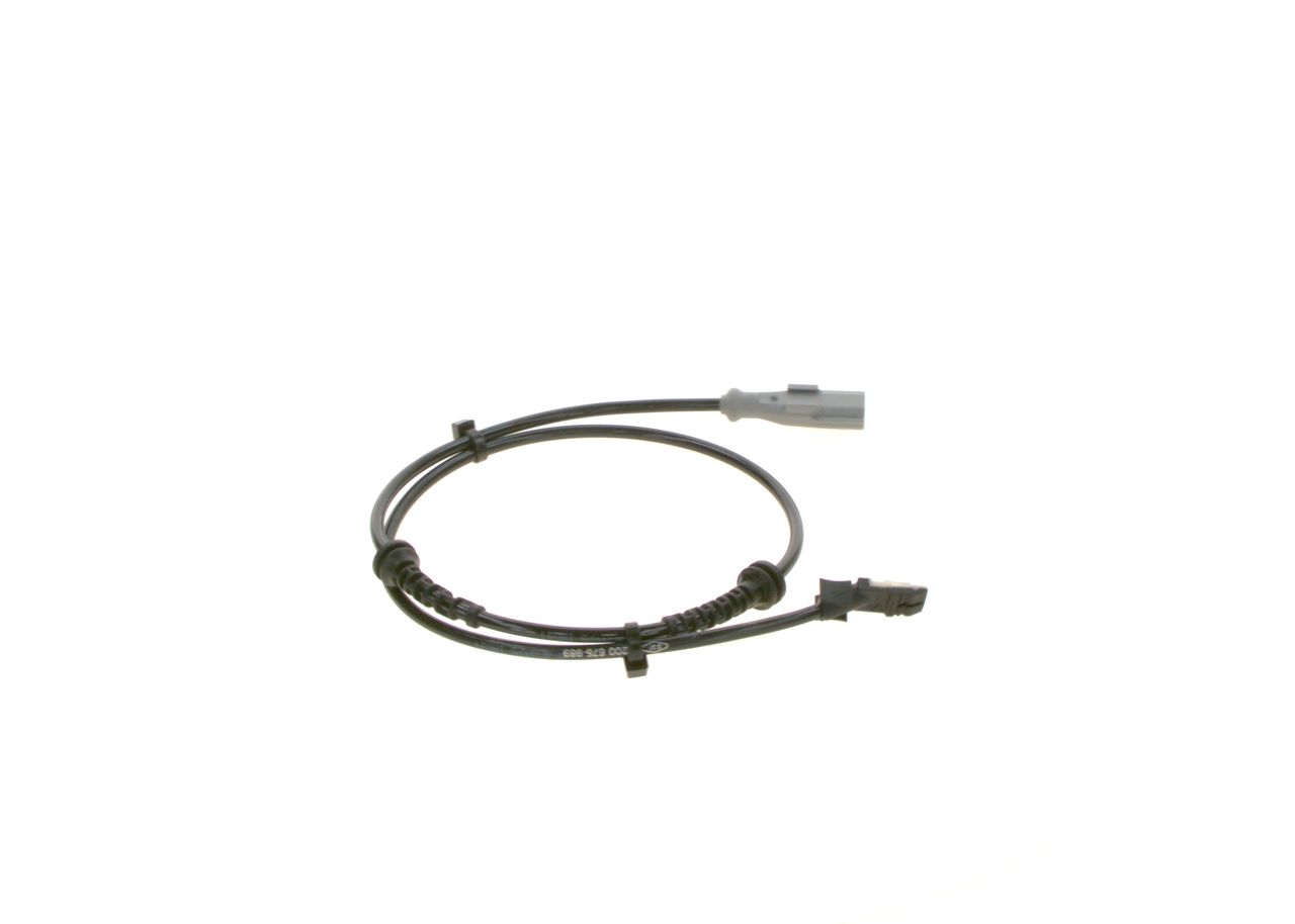 BOSCH 0 265 008 145 - Sensor, Raddrehzahl