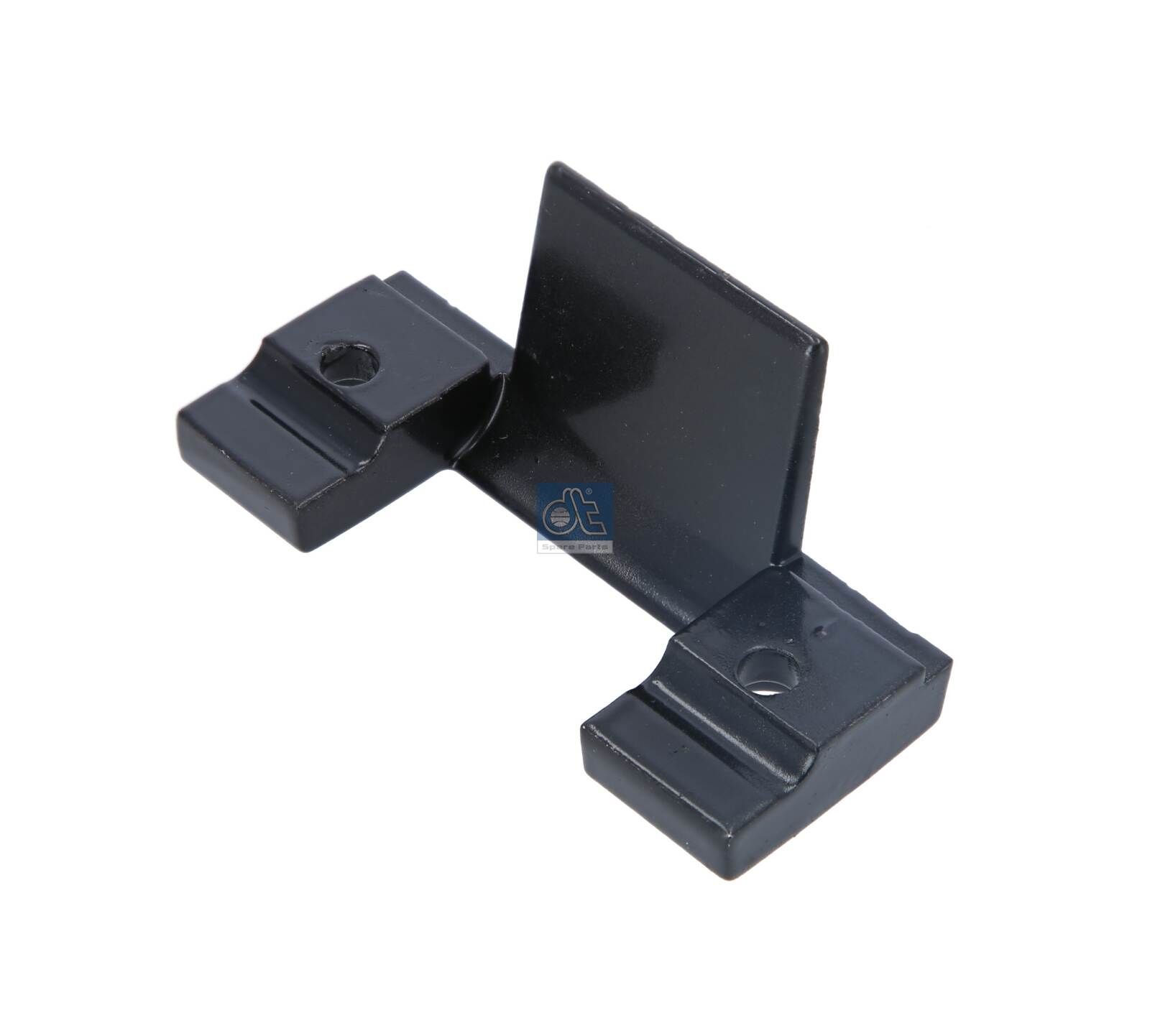 DT Spare Parts 1.22297 - Halter, Kühlergitter