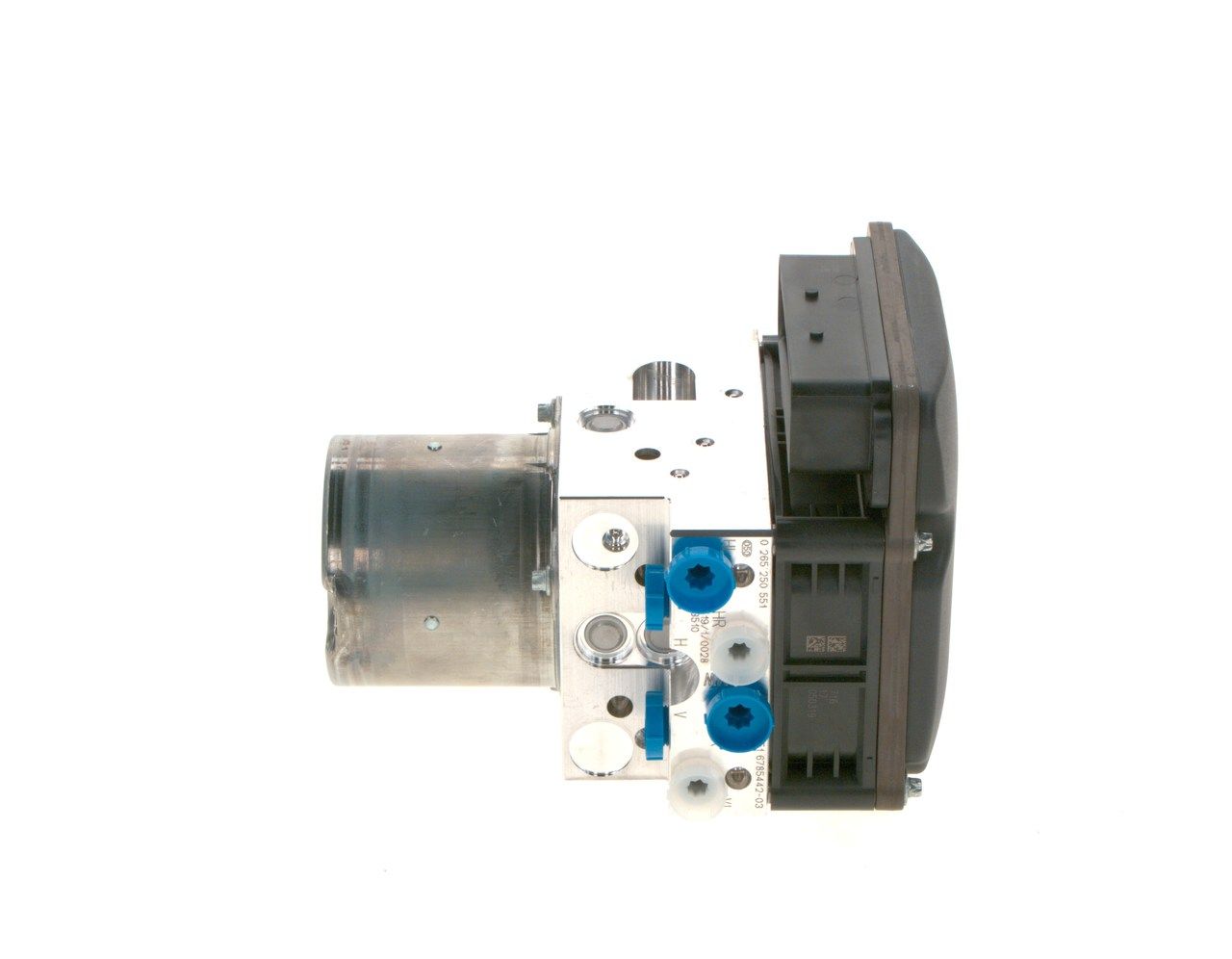 BOSCH 0 265 250 551 - Hydraulikaggregat, Bremsanlage