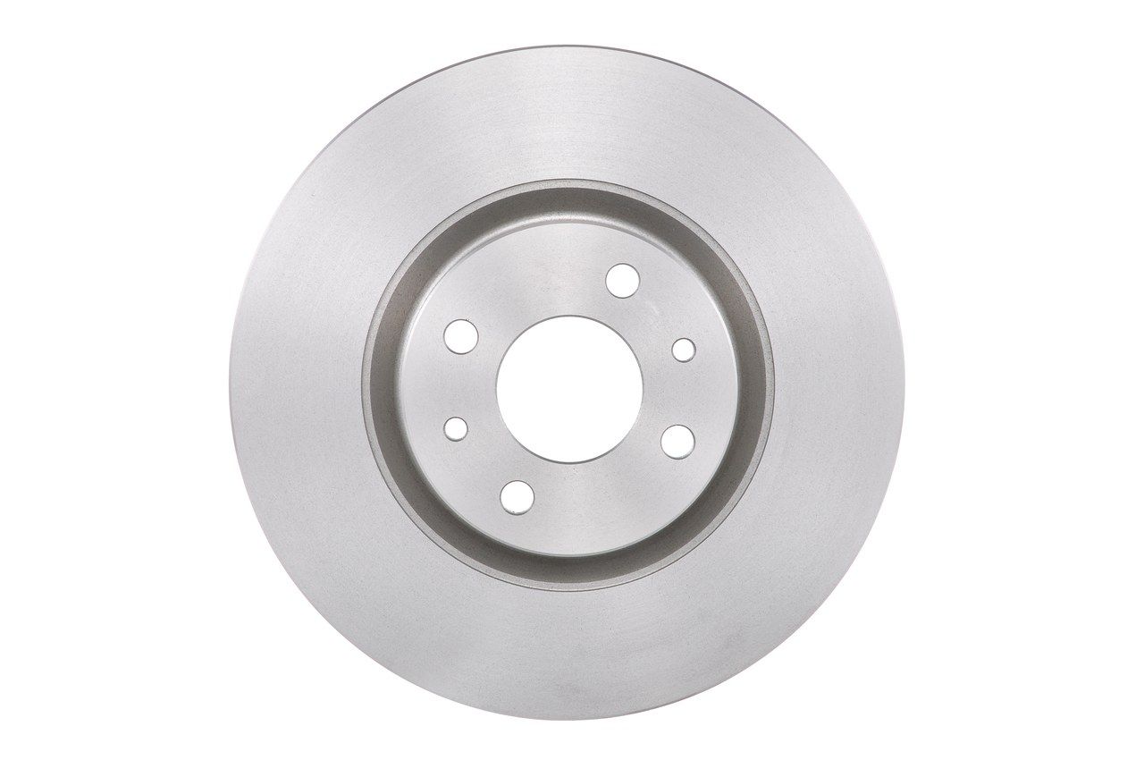 BOSCH 0 986 478 810 - Bremsscheibe